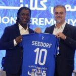 سفر پنهانی سیدورف به ایران؛ مرد هلندی با مدیران استقلال جلسه نگذاشت!