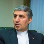 سفیر ایران در آذربایجان:رفع تراکم کامیونها در مرز آستارا نیازمند تصمیمات اساسی است/ گمرک آستارا دروازه اصلی ورود ایران به قفقاز،روسیه و حتی اروپا است