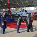 سلاح مرموز کیمجونگاون روی سوخو دیده شد / کابوس جدید غرب