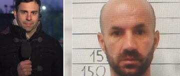 سلطان فرار برای چهارمین بار از زندان گریخت