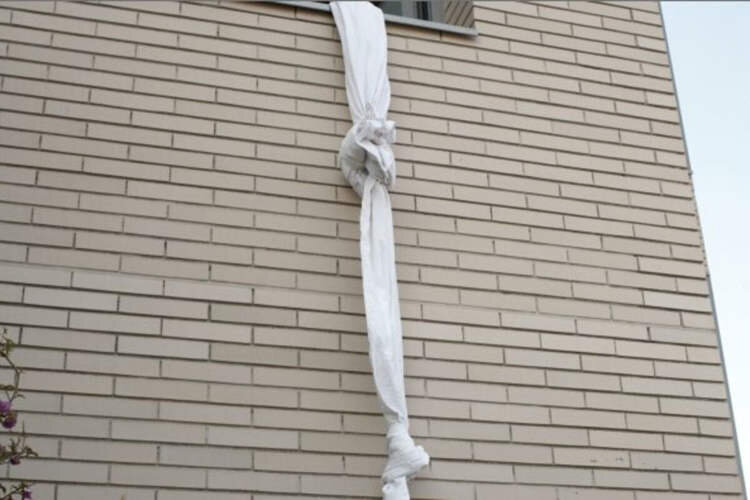 سلطان فرار برای چهارمین بار از زندان گریخت