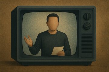 سلیقه‌محوری و رابطه‌گرایی: بحران ساختاری انتخاب مجری در صداوسیما / مجریان، آنتن و سقوط یک اعتبار: روایتی از تغییر استانداردها در صداوسیما