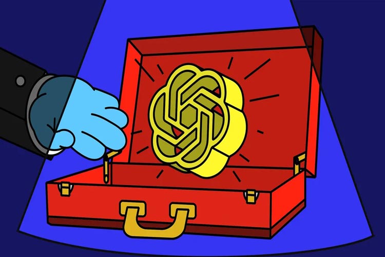 سم آلتمن: جهش بعدی هوش مصنوعی با دستیابی به حافظه بینهایت رقم میخورد