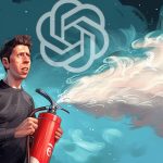 سم آلتمن و ورود OpenAI به فضا؛ اهداف متفاوت با ایلان ماسک