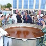 سمنو از سوی کشور همسایه ایران به ثبت جهانی رسید