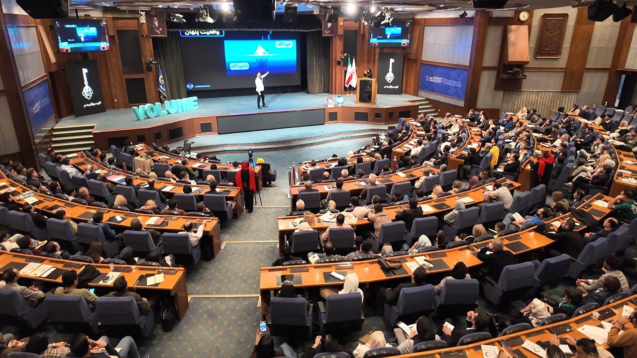 سمینار کلید موفقیت در ترید (والیوم تریدینگ): چشم اندازی جدیدی از سبک معامله گری