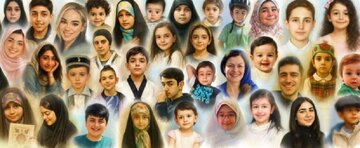 سهم ۴۶ درصدی غیرنظامیان در شهدای جنگ ۱۲ روزه/ ۲۵ استان هدف حمله/مقایسه جنگ ۱۲ روزه اسرائیل و ایران با جنگ ۸ ساله عراق و ایران