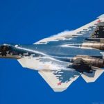 «سوخو ۵۷» با یک غافلگیری بزرگ از راه رسید