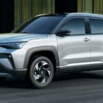 سوزوکی اکراس ۲۰۲۶ رونمایی شد /عکس