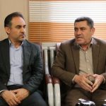 سپیدان در مسیر توسعه صنعتی؛ از امضای۱۲۰ قرارداد سرمایه‌گذاری تا امکان‌سنجی ناحیه جدید