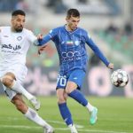 سکته در شهرقدس؛ استقلال از کورس قهرمانی خارج شد!