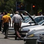 سکته شدید قیمتها در بازار خودرو/ آخرین قیمت پژو، سمند، کوییک، شاهین و دنا + جدول