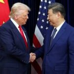 سیانان: استراتژی امنیتی ترامپ به شدت به سمت چین متمایل شده است