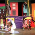 سی‌اُمین جشنواره بین‌المللی تئاتر کودک و نوجوان همدان با شعار «کودک امروز، روایت تازه، صحنه فردا»
برگزار می‌شود