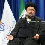 سید حسن خمینی: کسانی که نقش دولت در جنگ ۱۲ روزه را کمرنگ جلوه دادند بی انصافی کردند/ باور کنیم که حکومت از آن مردم است