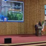 سیدعباس صالحی: فانی در تاریخ معاصر کمنظیر است