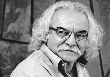 سیدعلی صالحی: نزدیک ۷۰ سال دارم، این آثار جزو آخرین کارهایم است / «امید» هم‌قدم من است و بودنش دست خودم نیست