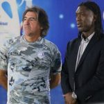 سیدورف برای مدیران استقلال شرط گذاشت