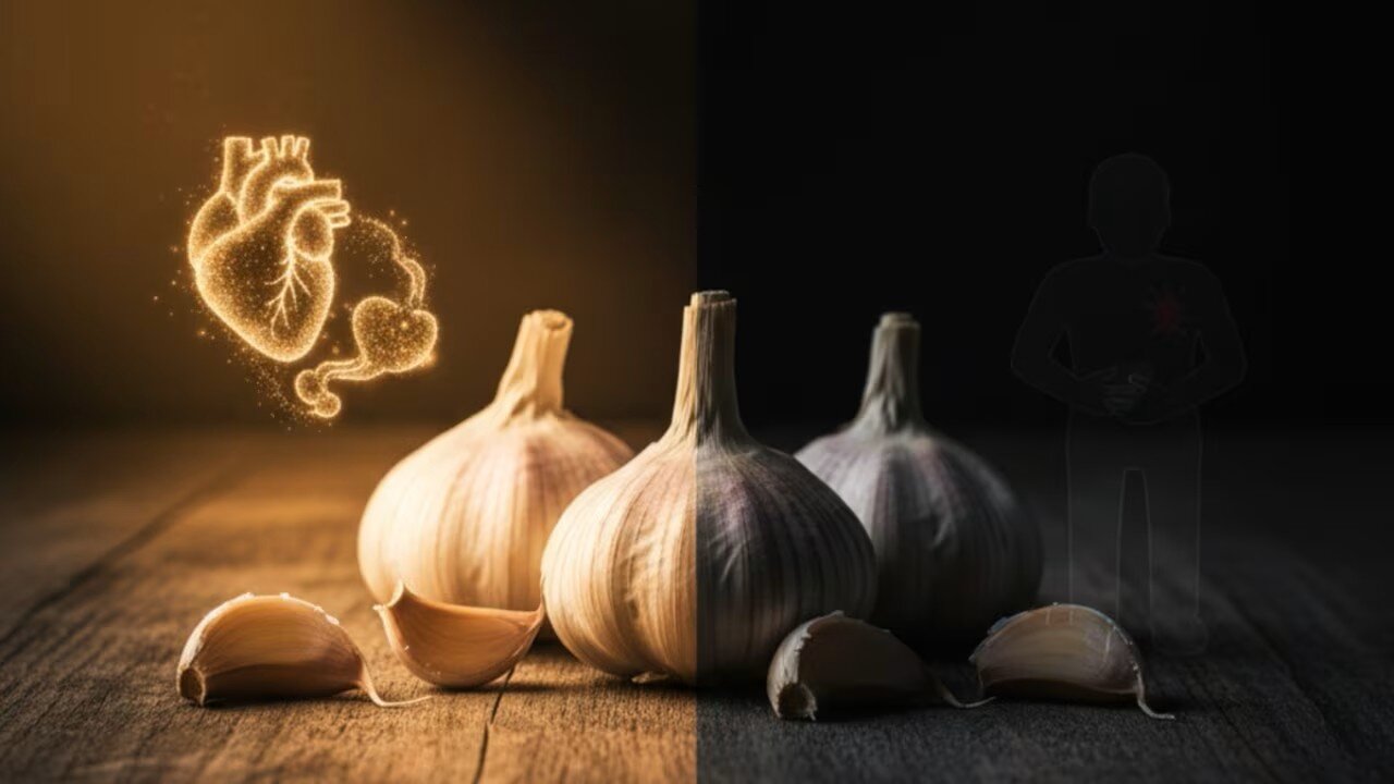 سیر جلوی سکته مغزی را می‌گیرد/ بهترین آبمیوه برای سکته‌ای‌ها/ وقتی نیترات چغندر به کمک عروق می‌آید