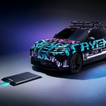 شارژ بیسیم خودروهای برقی چگونه عمل میکند؟