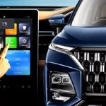 شاسیبلند امجی، همقیمت شاهین پلاس