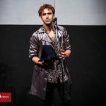 شاهحسینی: «کلوزآپ» بازخوانی هویت تهران در جشنواره شهر است/ نمایشی با روایت علاقه به هنر در تقاطع گذشته و امروز