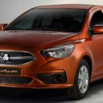 شاهین پلاس گرانترین سدان ملی شد