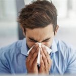 شایع‌ترین بیماری در فصل‌ پاییز و زمستان