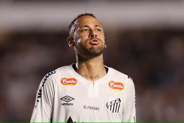 شایعه بزرگ: نیمار در راه منچستریونایتد؟