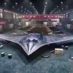 شبح چینی در مسیر «پرل هاربر»