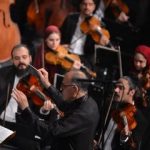 شبهای سمفونیک تهران در تالار وحدت/ اجرای آثاری از مندلسون و محمدرضا تفضلی