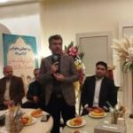 شبی متفاوت در سمنان؛
 آیین تجلیل متمرکز از خیرین،دانش‌آموزان و مدیران مراکز با نیازهای ویژه برای نخستین‌بار در سمنان