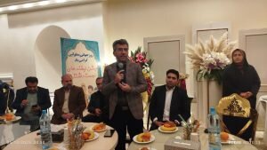 شبی متفاوت در سمنان؛
آیین تجلیل متمرکز از خیرین،دانشآموزان و مدیران مراکز با نیازهای ویژه برای نخستینبار در سمنان