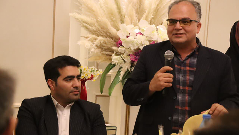 شبی متفاوت در سمنان؛
آیین تجلیل متمرکز از خیرین،دانشآموزان و مدیران مراکز با نیازهای ویژه برای نخستینبار در سمنان