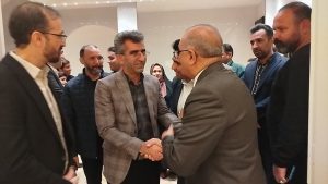 شبی متفاوت در سمنان؛
آیین تجلیل متمرکز از خیرین،دانشآموزان و مدیران مراکز با نیازهای ویژه برای نخستینبار در سمنان