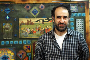 شرایط برای عمل جراحی رضا امیرخانی مهیا نیست/ آخرین خبرها را از کانال تلگرامی او به نقل از خانواده‌اش پیگیری کنید