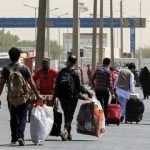 شرایط کار اتباع افغانستانی در ایران اعلام شد؛ پذیرش ۶۰۰۰ درخواست