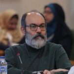 شرق و رازهایی که کمتر کسی می‌داند/ رامتین شهبازی از رویکرد پژوهشی جشنواره چهل‌وچهارم گفت