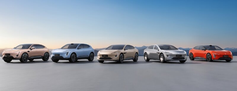 شریک سایپا با تولید ۳۰ میلیون خودرو رکورد زد