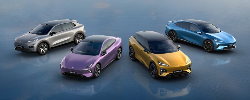 شریک سایپا با تولید ۳۰ میلیون خودرو رکورد زد