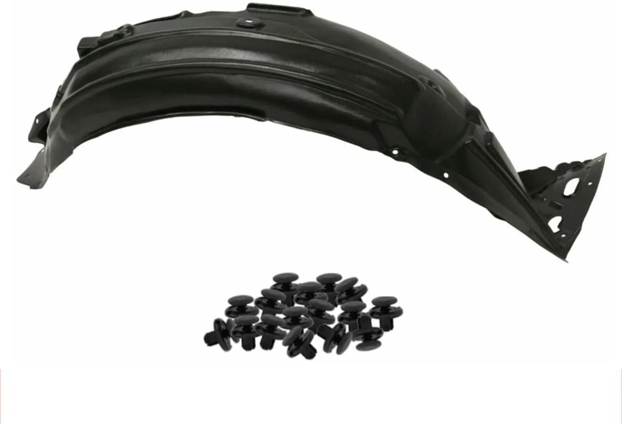 شلگیر ماشین چیست؟ / بررسی قطعهای پنهان با اهمیت بالا