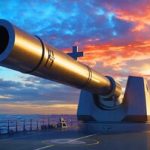 شلیک «سایه مرگ» /سلاحی که هیچ پدافندی آن را نمیبیند!