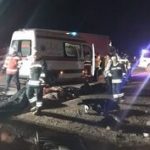 شناسایی هویت ۹ جانباخته حادثه واژگونی اتوبوس در محور اصفهان – نطنز/ اسامی