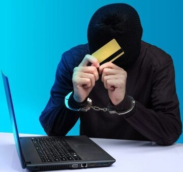 شناسایی و کشف پرونده کلاهبرداری سایبری میلیاردی در لردگان