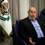 شهادت فرد شماره ۲ القسام تائید شد؛ الحیه از آینده غزه گفت