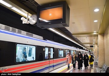 شهر زیرزمینی شیراز در دل پیچوخمهای زیرساختی