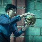 شهر گمشده «جاده ابریشم» از زیر یک دریاچه کوهستانی، بیرون آمد!