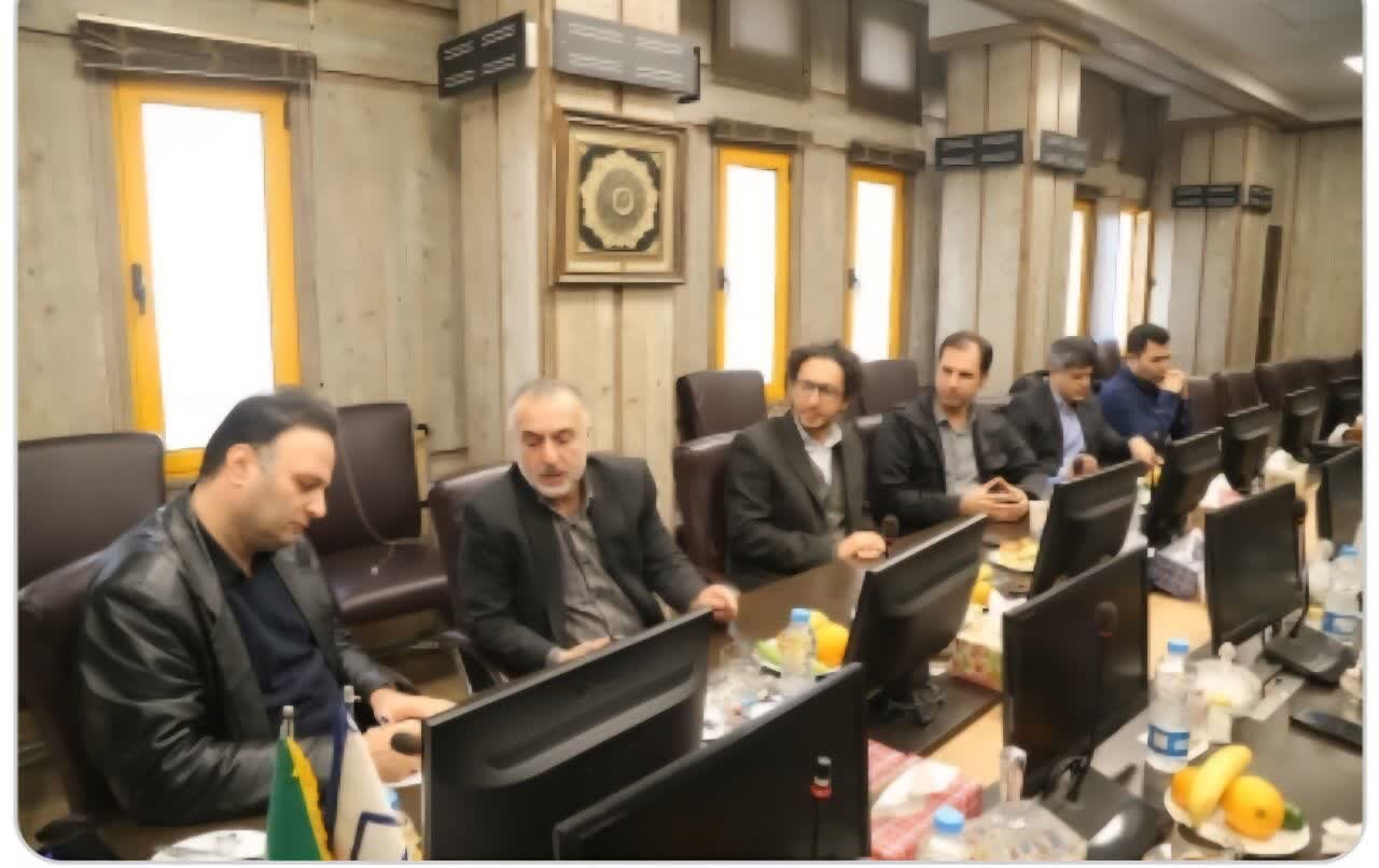 تسهیل صدور مجوزهای ساختمانی با الکترونیکی سازی خدمات در بندرانزلی