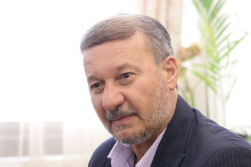 شهردار شاهرود:میراث جهانی بایزید بسطامی و ابوالحسن خرقانی سرمایه هویت و آینده گردشگری شهر است