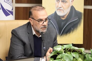 شهردارکرمان: حاج قاسم یک اسطوره جهانی در عرصه مقاومت است